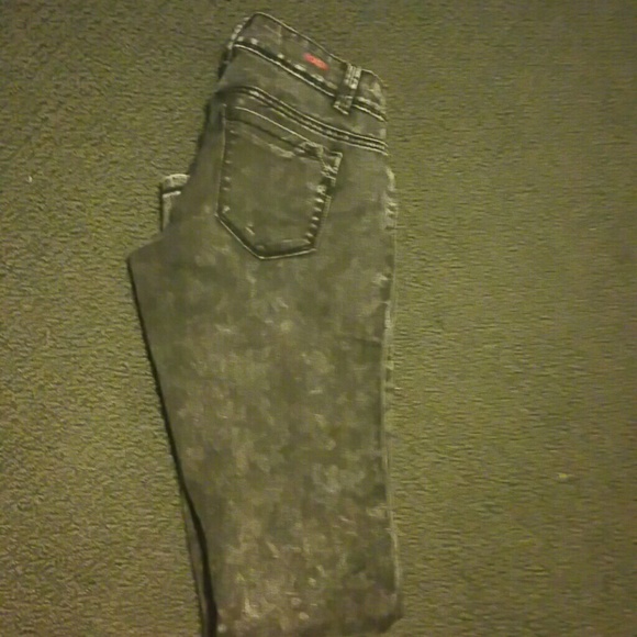 BONGO pants - Picture 2 of 3